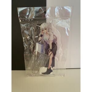 Arknights Shining Shopping Ver. Jumbo Acrylic Stand